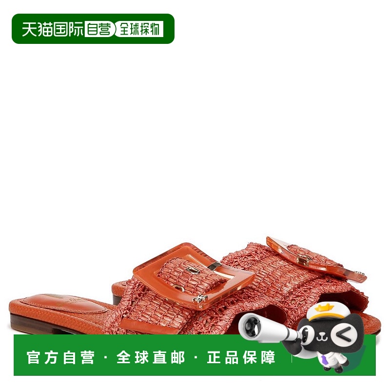 1h可退 【美国直邮】SAM EDELMAN女士时装凉鞋时尚舒适百搭透气潮