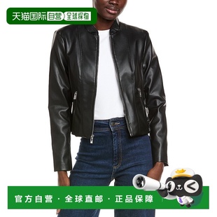 Jacket Scuba 美国奥莱直发皮衣 Spiga 自营Via