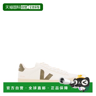 Sneakers 自营vejaCampo Low Top 美国奥莱直发 neutrals