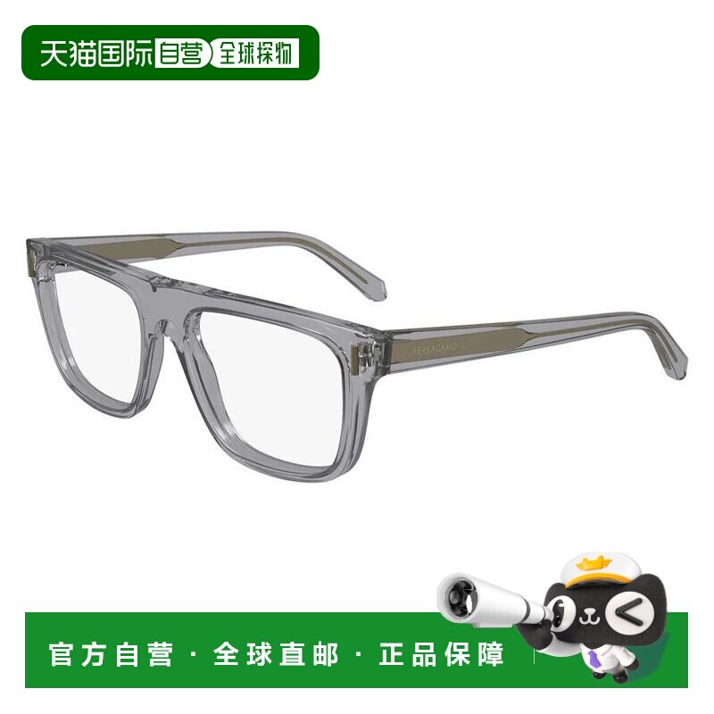 1h可退 【美国直邮】salvatore ferragamo  眼镜架