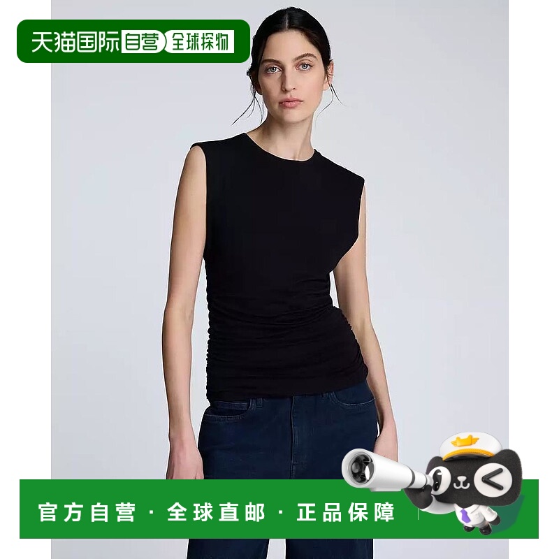 1h可退 【美国直邮】kenneth cole 女士 上装T恤