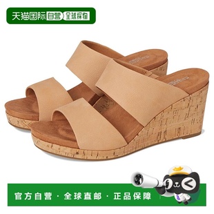 美国直邮 凉鞋 rockport 拖鞋 女士 1h可退