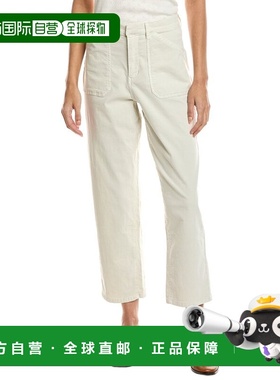 自营Splendid Carissa Corduroy Pant - brown 美国奥莱直发