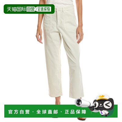 自营Splendid Carissa Corduroy Pant - brown 美国奥莱直发