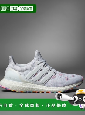 自营Women's Adidas Ultraboost 1.0 HQ3857 Sneaker Cloud White