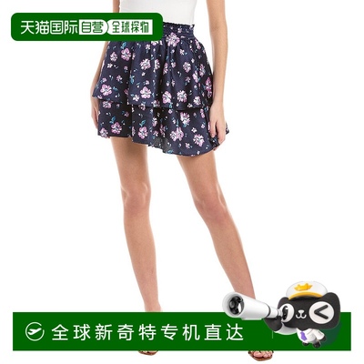 自营 Draper James 裙子 - 蓝色 美国奥莱直发