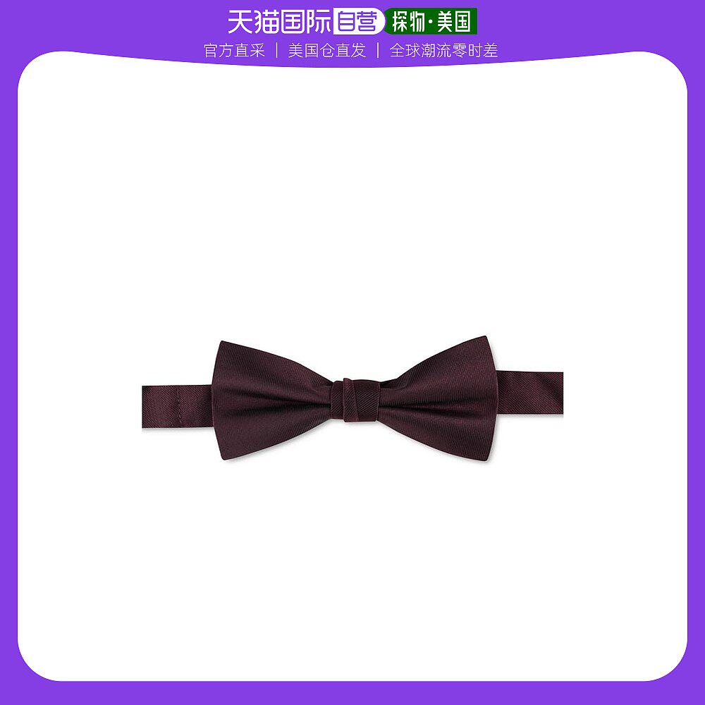 【美国直邮】calvin klein 通用 领带