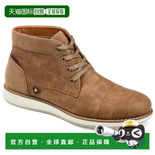 Austin 美國奧萊直發 自營 co.Vance Chukka 靴子 Toe vance Cap