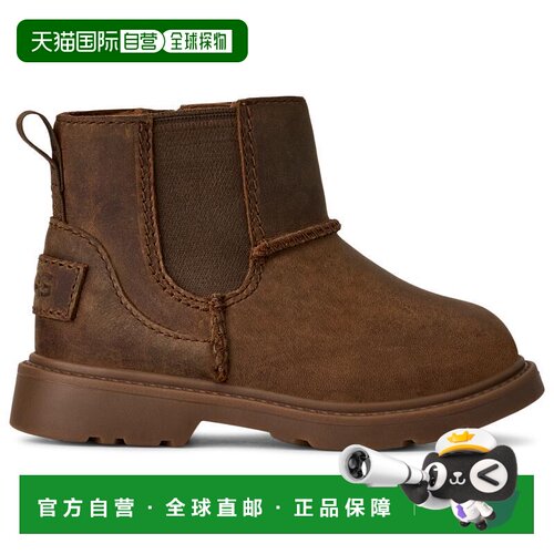 【美国直邮】ugg 婴幼儿 靴子 【付后1h可退】