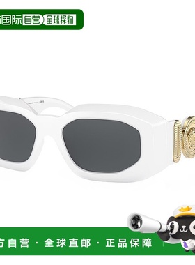 自营Versace  VE 4425U 314/87 54mm Unisex Irregular Sunglasse