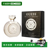GUESS 暮光正品 BELLA PARADISO 美国直邮W EDP格斯 VITA 3.4OZ