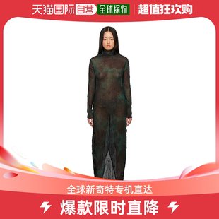 Studios 女士连衣裙长裙 美国直邮Acne