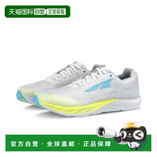 自营Altra Escalante Racer 2 AL0A85NH110运动鞋白色运动跑步鞋-