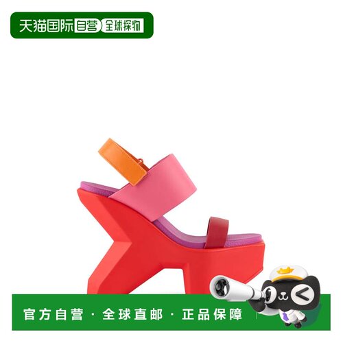 美国直邮自营united nudeBoulder Sandal - lily 美国奥莱直发高
