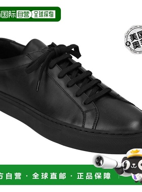 自营common projectsAchilles 运动鞋 - 黑色 【美国奥莱】直发