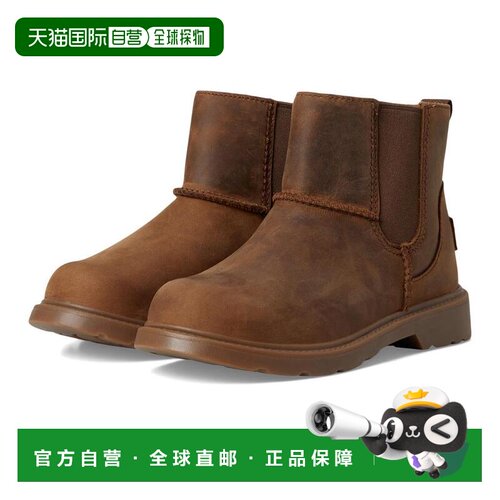 【美国直邮】ugg 儿童 靴子防水 【付后1h可退】