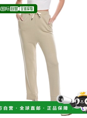 自营Spiritual Gangster SG Insignia Hendrix Sweatpant - brown