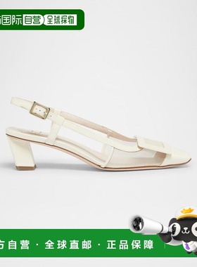 1h可退 【美国直邮】roger vivier 女士 时尚休闲鞋高跟鞋正品品
