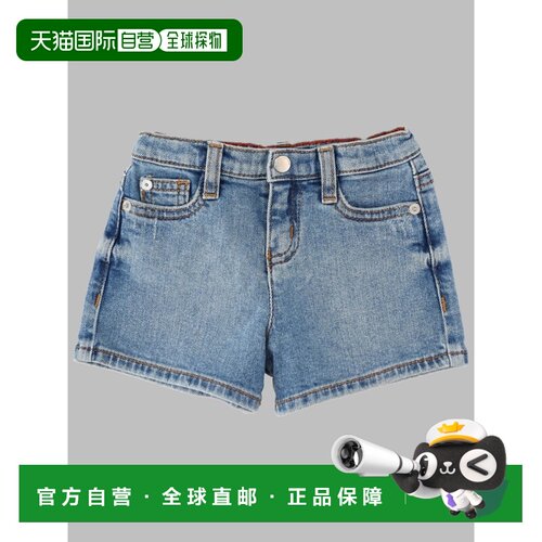 香港直邮EMPORIO ARMANI/阿玛尼 短裤 3LES32B_2DP9Z0941