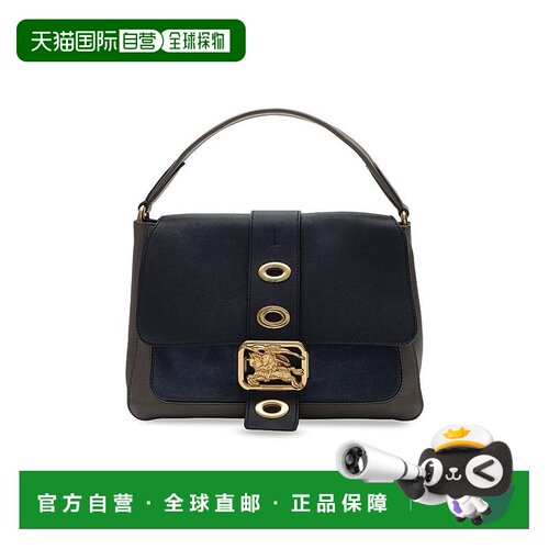 【美国直邮】burberry/博柏利 女士 单肩包手提包
