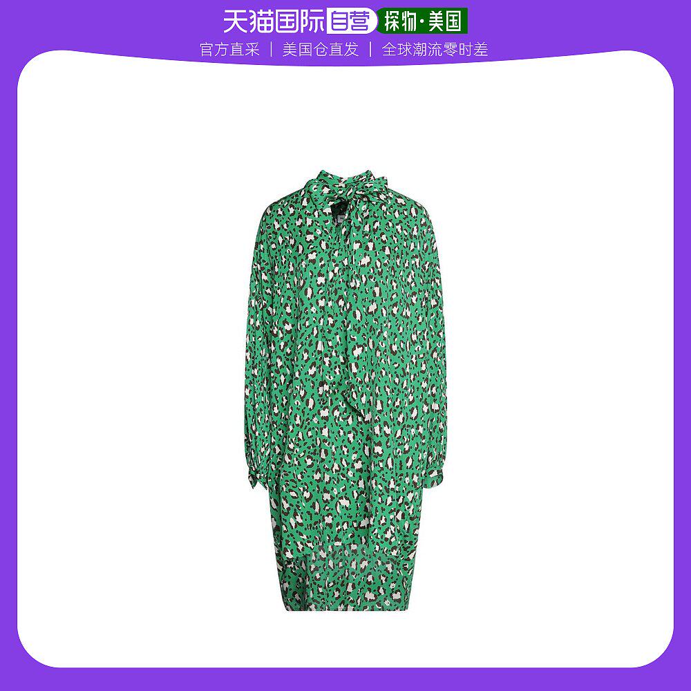 【美国直邮】paul & joe 女士 连衣裙