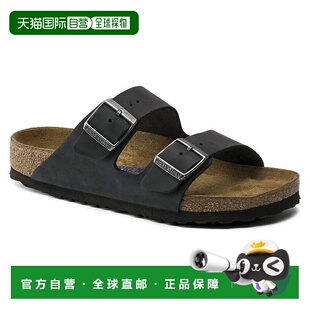 美国直邮 经典 birkenstock 凉鞋 女士 1h可退