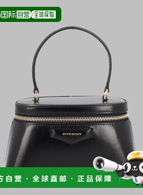 香港直邮Givenchy/纪梵希 手提包 Antigona BB60QMB13A_001