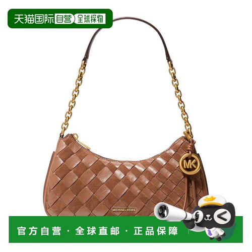 【美国直邮】michael kors 女士 托特包单肩包手【付后1h可退】