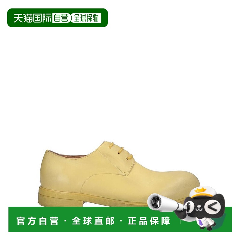 【美国直邮】marsell 男士 时尚休闲鞋时尚百搭日常通勤休闲轻便