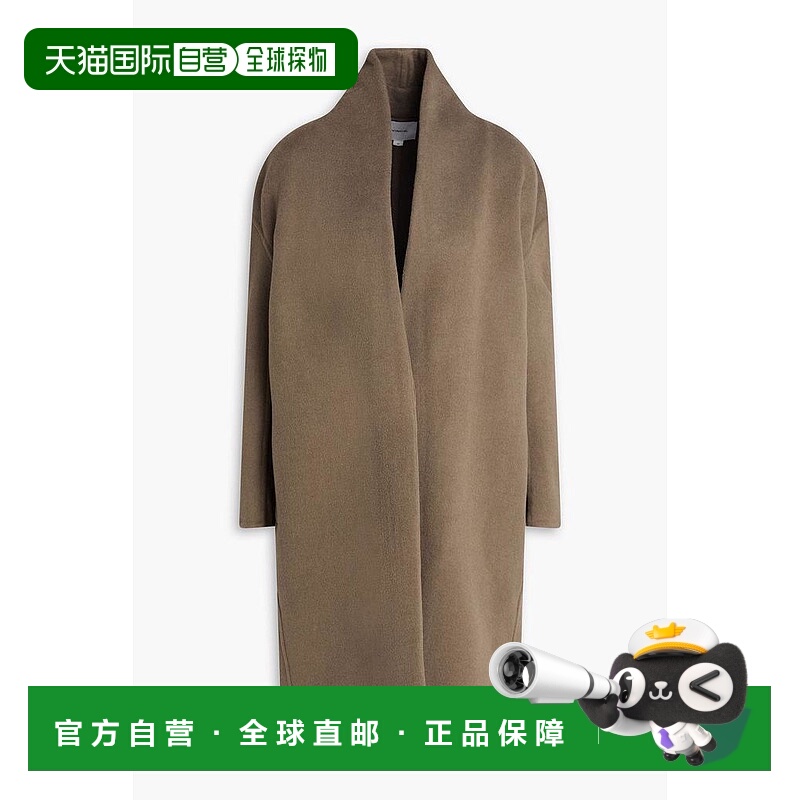 1h可退 【美国直邮】vince 女士 大衣