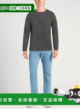 1h可退 【美国直邮】isabel benenato 男士 毛衣长袖