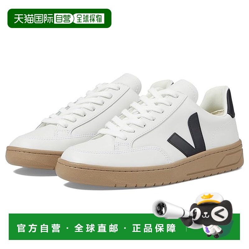 1h可退 香港直邮潮奢 Veja 女士 V-12 运动休闲鞋  舒适时尚