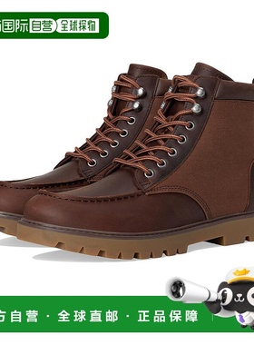 【美国直邮】TOMS Palomar 时装靴 男士高帮靴 舒适奢华 经典百搭