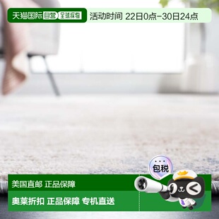 自营Safavieh 时尚系列地毯 美国奥莱直发