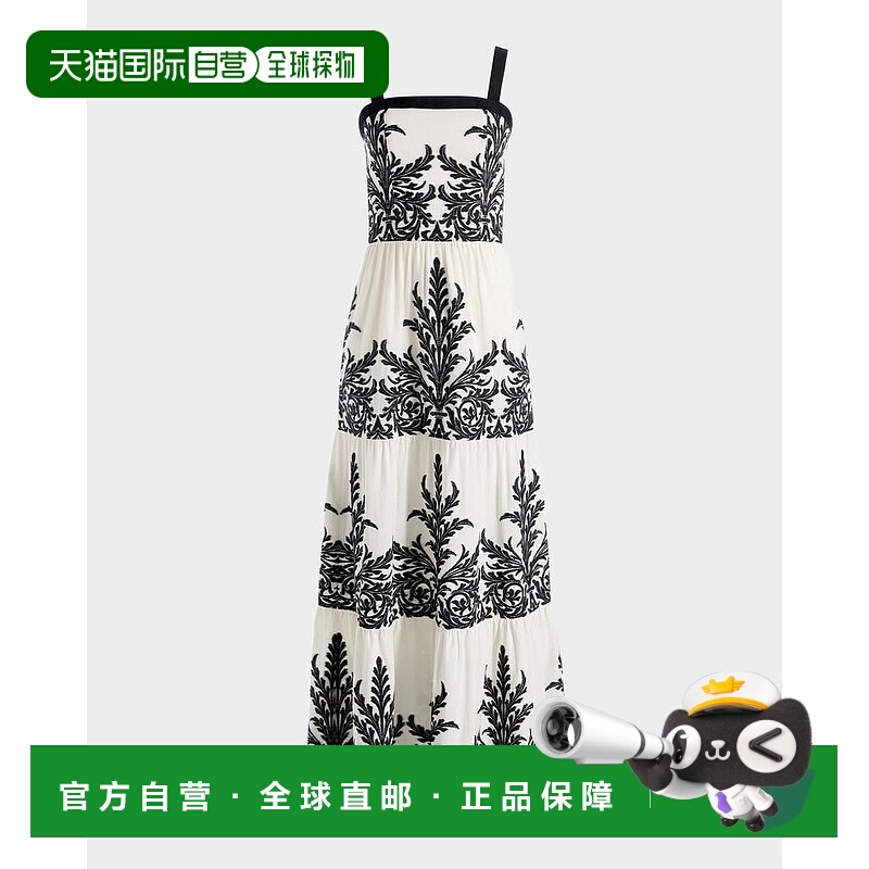 1h可退 【美国直邮】alice + olivia 女士 连衣裙