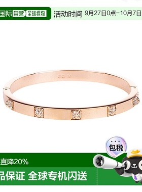 香港直邮swarovski 女士 手链脚链施华洛世奇水晶手镯