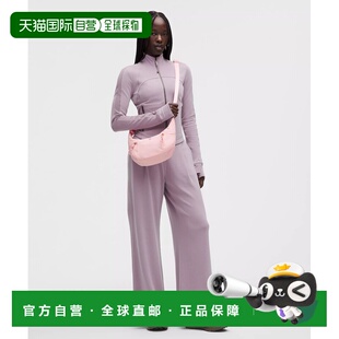 1h可退 加拿大直邮Small Slouchy Sling Bag 3L日常休闲单肩包（