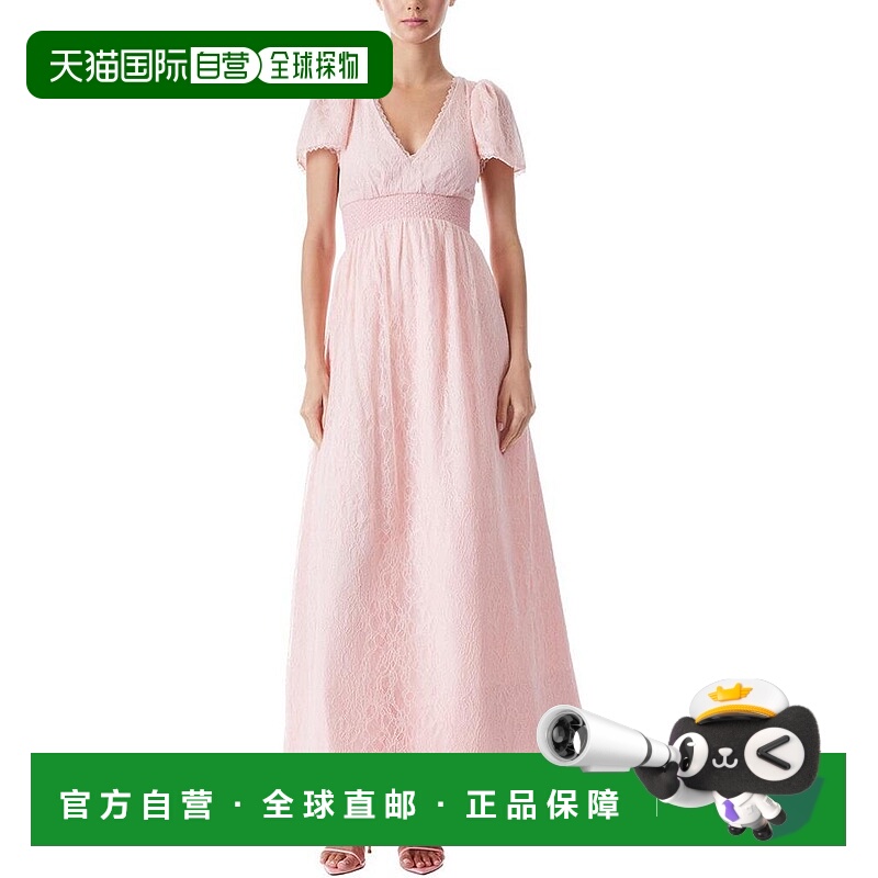 1h可退 【美国直邮】alice + olivia 女士 连衣裙