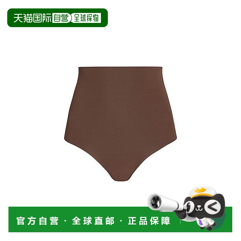 1h可退 【美国直邮】commando 女士 三角裤