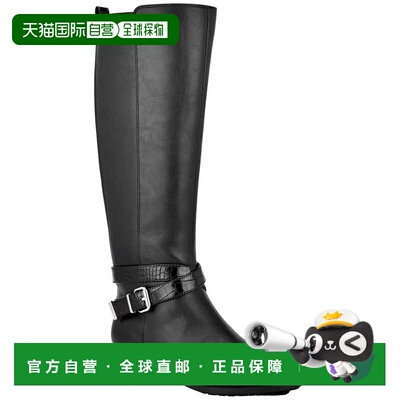 自营Bandolino Noles Black  NOLES-BLK Women's - black 美国奥