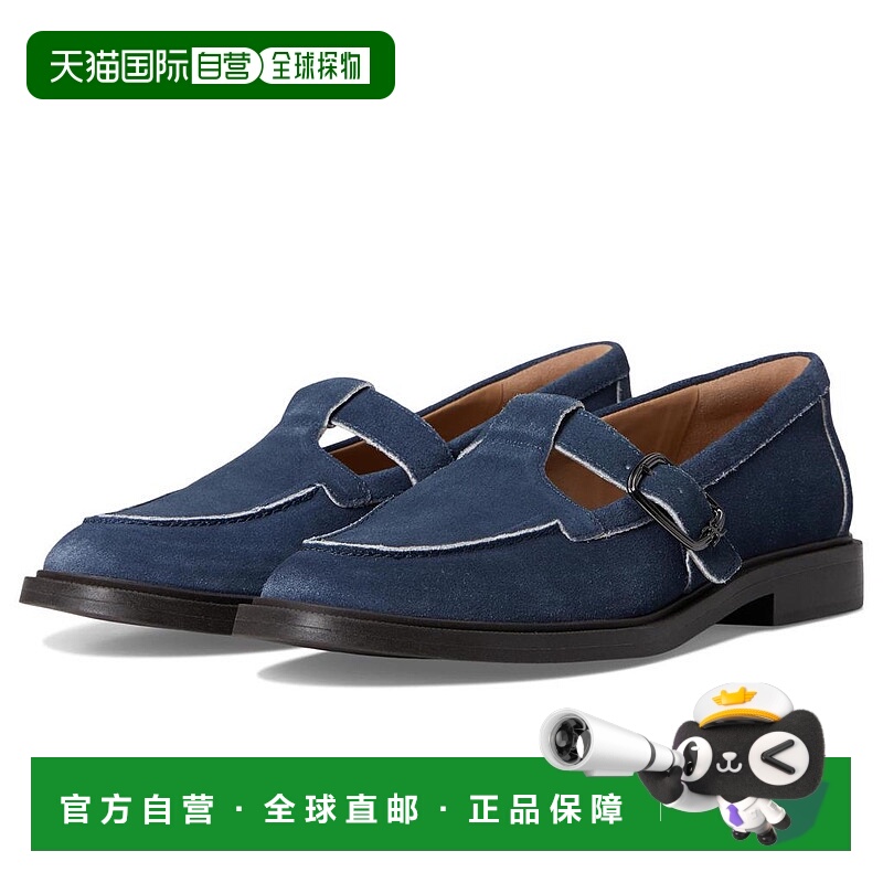 1h可退 【美国直邮】sam edelman 女士 时尚休闲鞋乐福鞋皮鞋