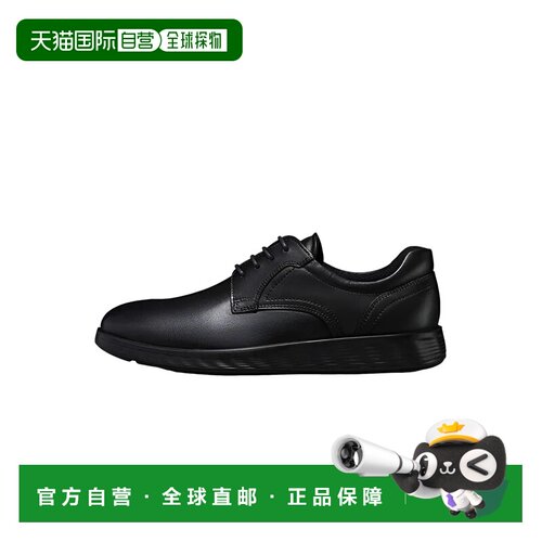 香港直邮ECCO S. lite hybrid男士休闲鞋52030401001爱步德比鞋