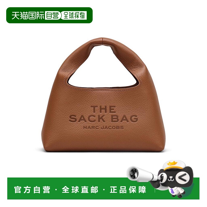 1h可退 【美国直邮】marc jacobs 女士 托特包