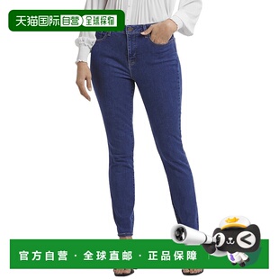 Quinn紧身牛仔裤 Ami 多色 美国奥莱直发新款 自营 紧身裤 NYDJ