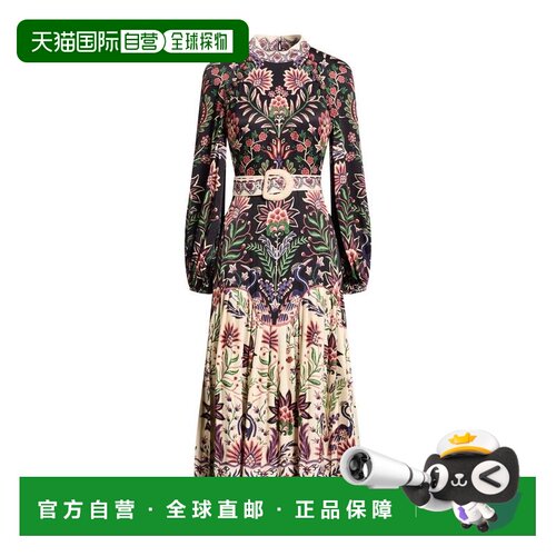 【美国直邮】farm rio 女士 连衣裙