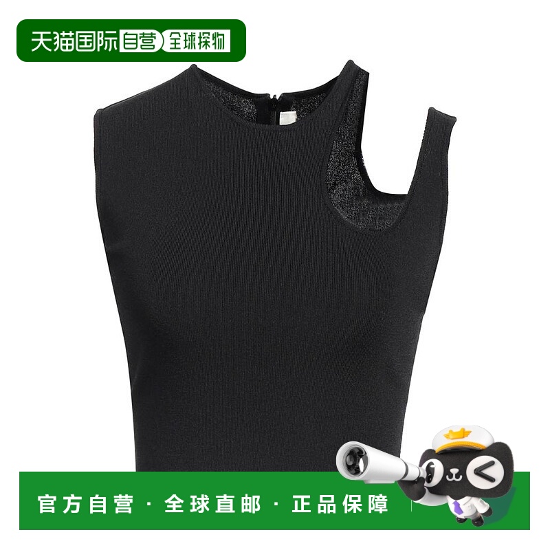 1h可退 【美国直邮】mugler 女士 衬衫