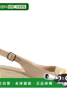 自营LifeStride Socialite Taupe  G3040F2250 Women's - beige