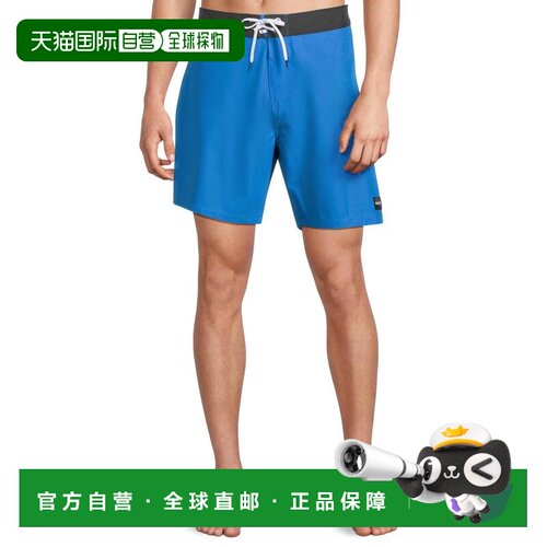 1h可退 【美国直邮】hurley  夹克衫