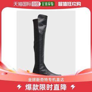 美国直邮Stuart Weitzman 女士过膝靴子