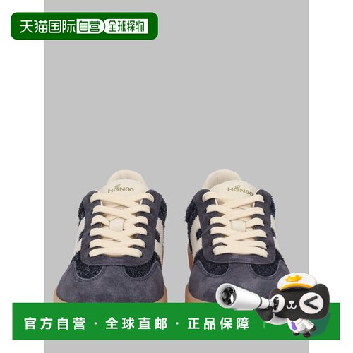 香港直邮HOGAN 运动鞋 COOL HXM6470FB60_VGZ01VU